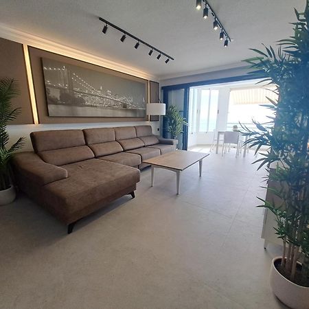 Espectacular Vistas Playa Altea Apartment Ngoại thất bức ảnh