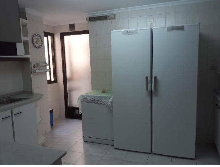Espectacular Vistas Playa Altea Apartment Ngoại thất bức ảnh