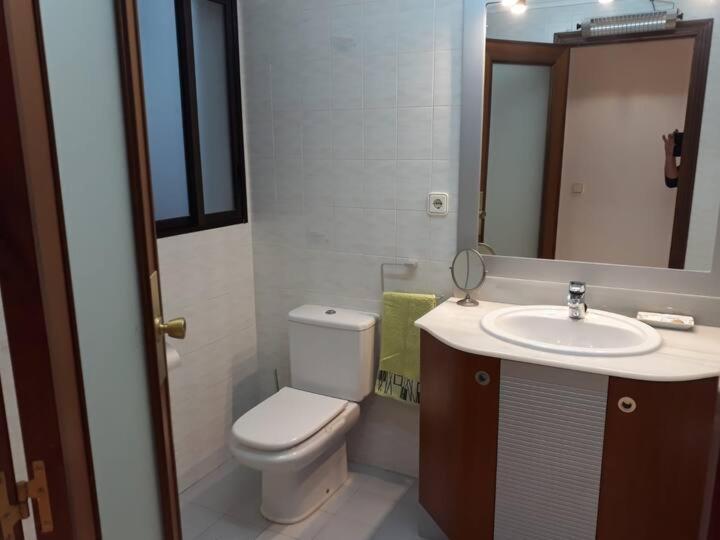Espectacular Vistas Playa Altea Apartment Ngoại thất bức ảnh
