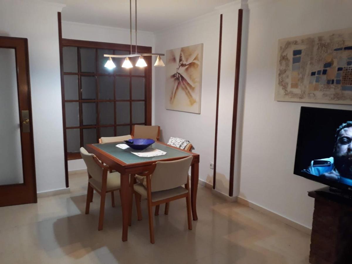 Espectacular Vistas Playa Altea Apartment Ngoại thất bức ảnh