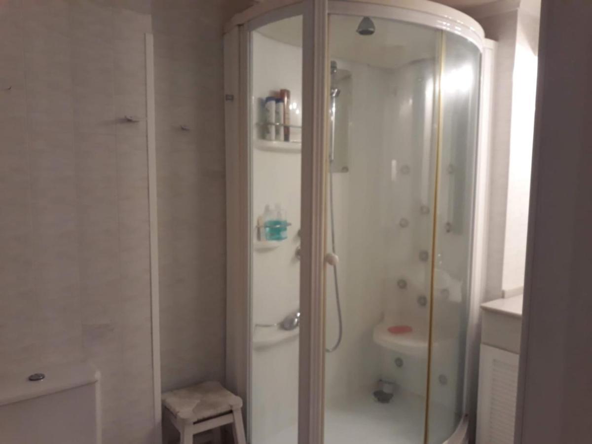 Espectacular Vistas Playa Altea Apartment Ngoại thất bức ảnh