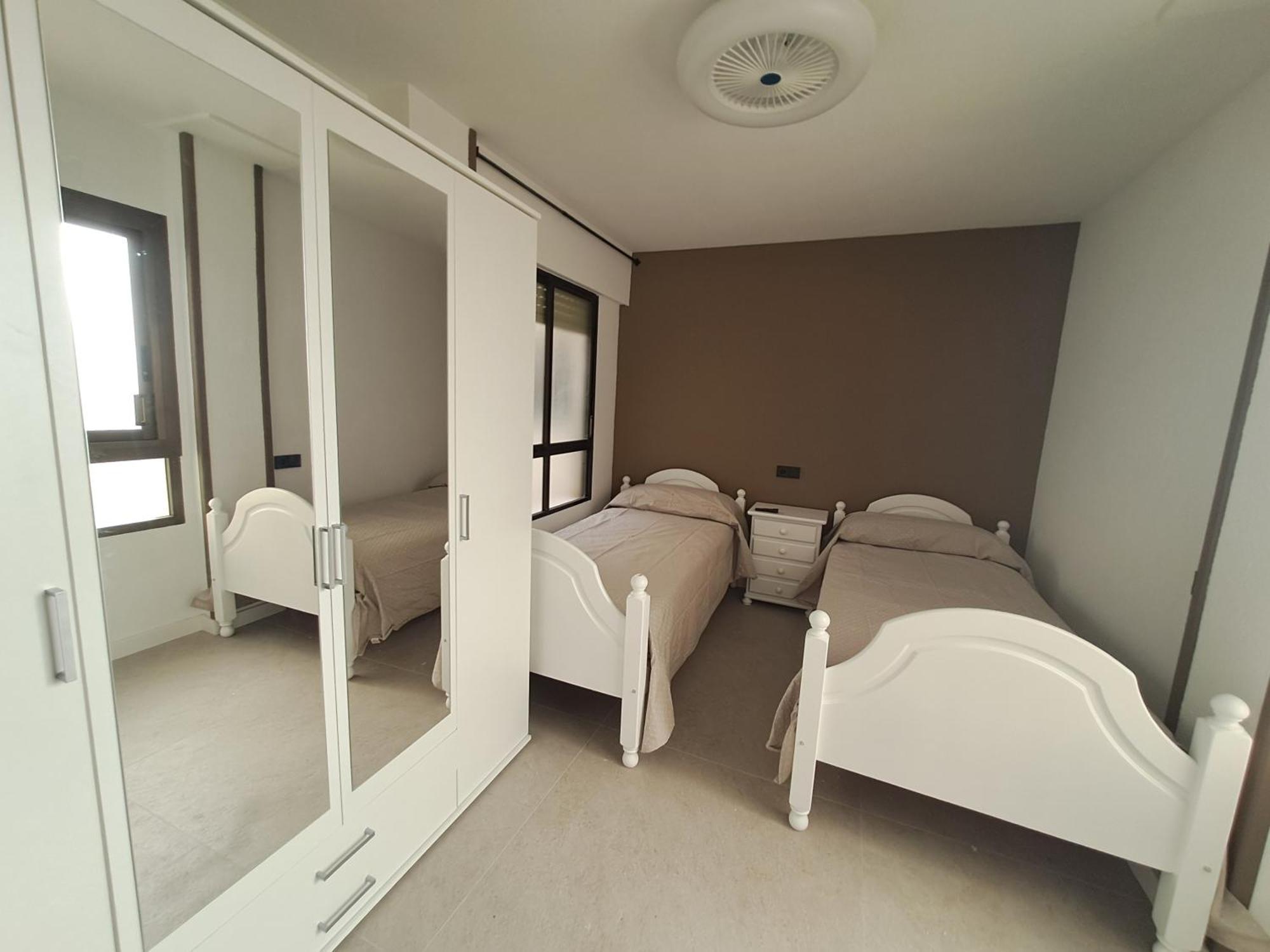 Espectacular Vistas Playa Altea Apartment Ngoại thất bức ảnh